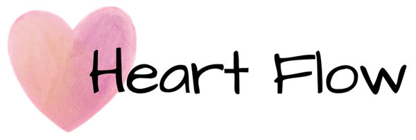 Heartflow Logo