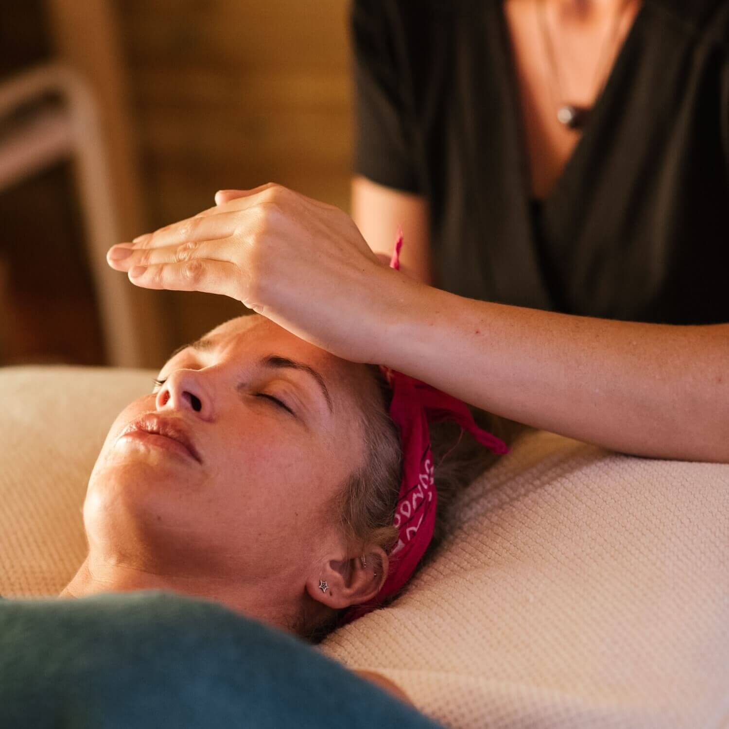 Reiki in Christchurch